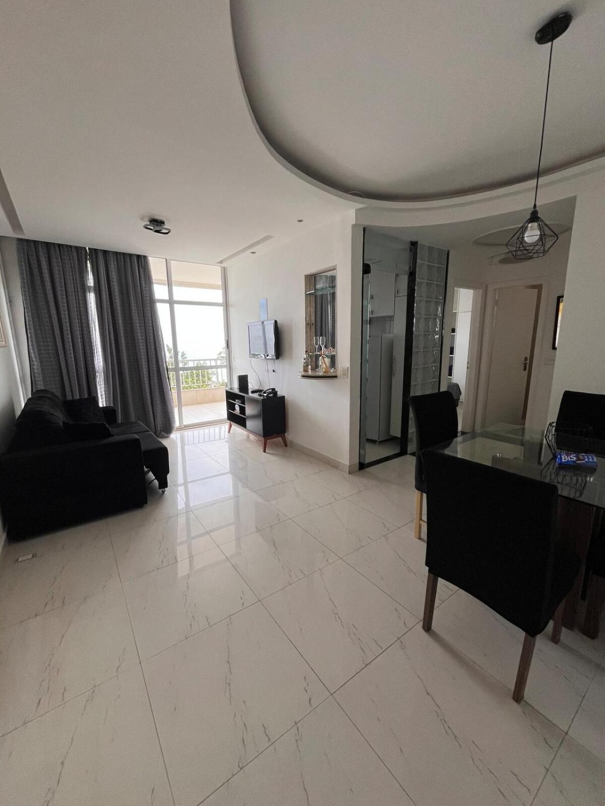 Apartamento Frente Mar Na Barra Da Tijuca